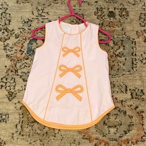 The Beaufort Bonnet Company infant dress